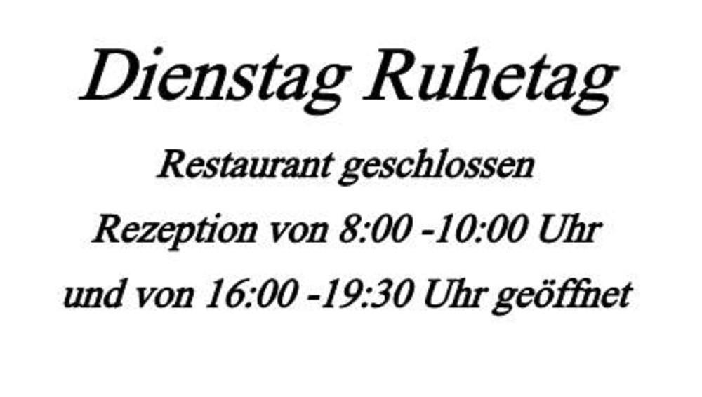 Hotel Bügener Gronau  Exterior foto
