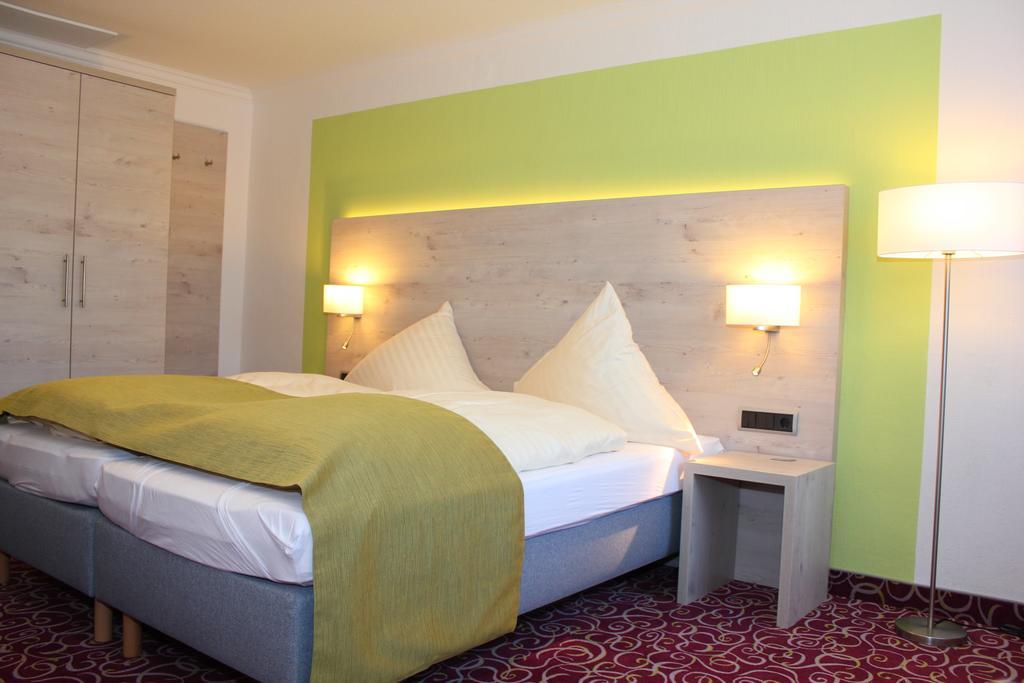 Hotel Bügener Gronau  Habitación foto
